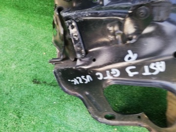 фото thumb №3, Opel astra j gtc четверть правая передняя