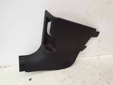 фото thumb №1, Захист лівий перед стійка поріг jaguar x-type eu