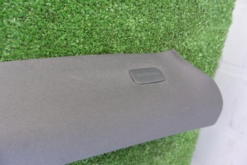 фото thumb №5, Защита обшивка стойка перед audi q7 4l lift kpl