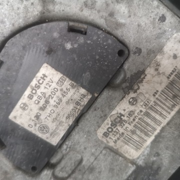 фото thumb №4, Vw t5 7h pas переднее комплектный радиатор 2.5