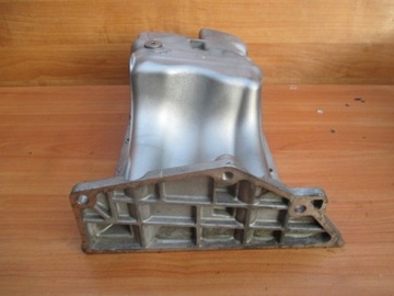 фото thumb №8, Opel chevrolet aveo 1.2 a12xer 1.4 a14xer піддон оливи 55568035