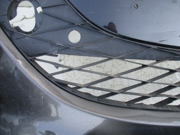 фото thumb №6, Mazda 5 10-15 бампер перед передній