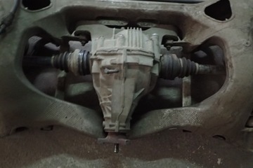 фото thumb №4, Porsche panamera 970 4s подвешивание зад задние