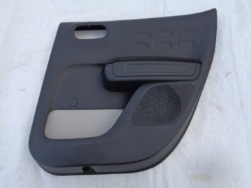 фото thumb №1, C3 iii обшивка обивка дверь правый задняя задний