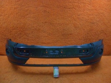 фото thumb №1, Transit custom бампер противотуманная фара решётка перед 8 viii