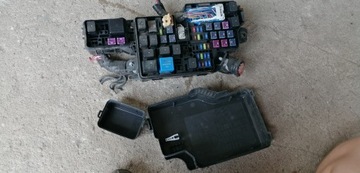 фото thumb №1, Mazda 3 bl 09-13 2.2 mzr-cd корпус запобіжників