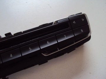 фото thumb №3, Панель радіо bmw serii 2 f45 9371455