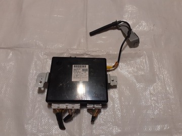 фото thumb №1, Hyundai ix35 модуль bcm 95400-2y302