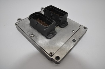 фото thumb №1, Бортовий комп'ютер fiat croma 2.2 12598024ab ymdc