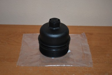 фото thumb №2, Кришка корпуси фільтра масло peugeot 508 607 2.2hdi