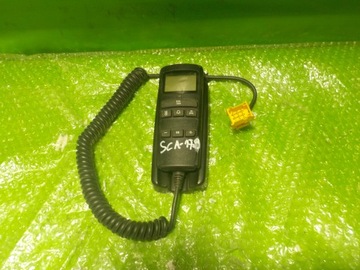 фото thumb №1, Scania r 380 2007r pilot webasto