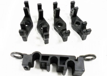 фото thumb №1, Кронштейн 2.7 v6 hyundai santa fe kia magentis