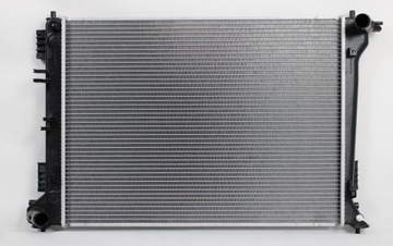 фото thumb №1, Радіатор wody 40x208-1 srl