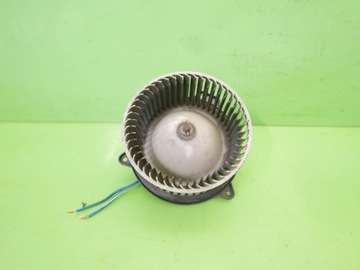 фото thumb №1, Повітродувка вентилятор обдув mazda premacy i cp 1.8