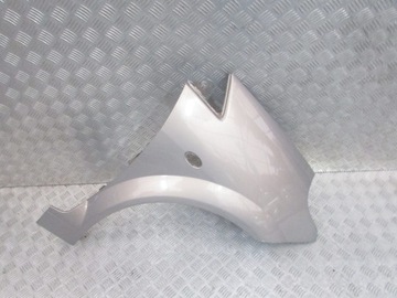 фото thumb №1, Крыло pp правый перед kddc citroen c3 pluriel 04r