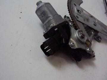 фото thumb №5, Механизм стекло левый перед citroen c4 aircross i