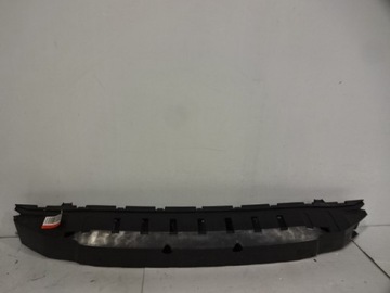 фото thumb №1, Накладка бампера спойлер перед volvo v70 s80