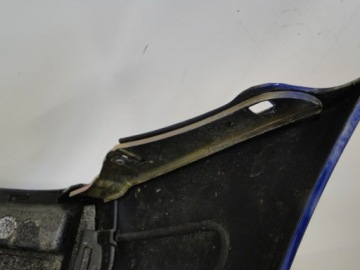 фото thumb №14, Mercedes slk r170 170 бампер bez czujnikó pts i омывателя