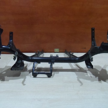 фото thumb №10, Каркас труба pod консоль mercedes vito w639 рестайлинг 11