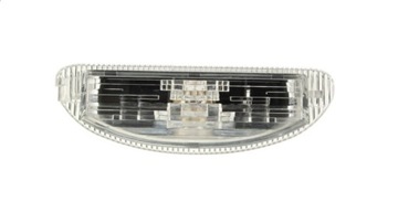 фото thumb №1, Лампа rej номерного знака renault clio ii thalia/symbol