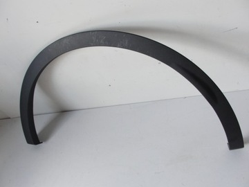 фото thumb №1, Молдинг крила лівий задня renault kadjar 788752684r