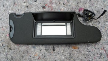 фото thumb №5, Захист сонцезахисна пасажира dodge challenger