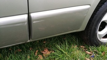 фото thumb №7, Двері ліві зсувні trafic vivaro primastar tec66