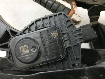 фото thumb №9, Ford fusion mk5 13- педаль газа тормоза usa