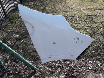 фото thumb №1, Крыло правый передний renault trafic iii 14-