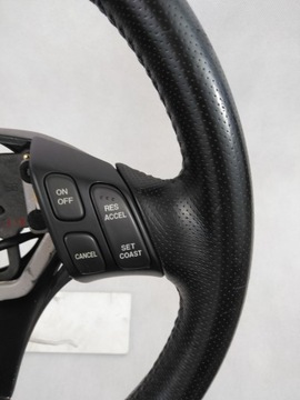 фото thumb №3, Воздуховод mazda 6 2005 кожа мультифункция