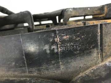 фото thumb №7, Вентилятор радиатора lexus is 220 2,2 дизель