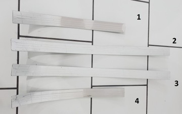 фото thumb №1, W221 s класс планка пороговая перед зад левая правая