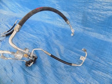 фото thumb №2, Шланг кондиционера трубка citroen ds7 2,0