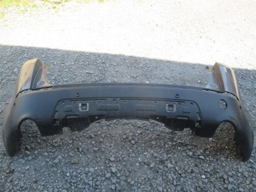 фото thumb №1, Бампер задній land rover discovery sport 2014r-