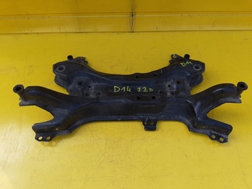 фото thumb №1, Toyota rav4 підрамник підрамник 2.2 13-18