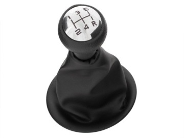 фото thumb №1, Ручка чехол переключения передач 5b peugeot partner 08-