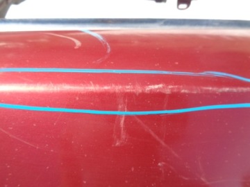 фото thumb №12, Renault laguna ii lift бампер передний перед teb76