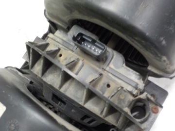 фото thumb №2, Scania r моторчик отопителя вентилятор