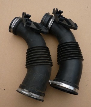 фото thumb №5, Шланг труба воздуха audi a5 3.0tdi 059129627l