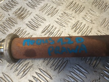 фото thumb №2, Приводной вал длинная правая renault modus lift 1.2 b