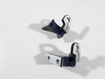 фото thumb №9, Volvo v40 12- петля дверь правый задняя 498-46