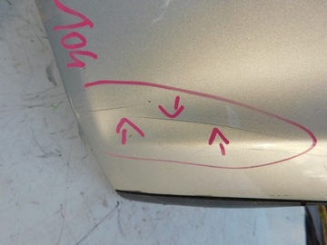 фото thumb №8, Porsche carrera 911 991 бампер передній перед