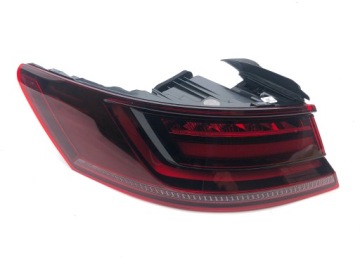 фото thumb №1, Volkswagen оригінальний номер 3g8945207c лампа led задня