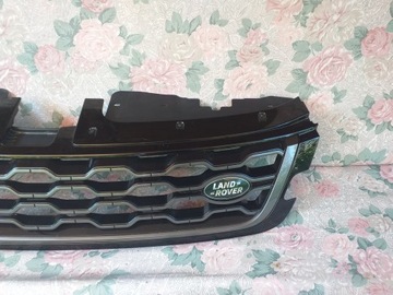 фото thumb №3, Land rover evoque 2019 решітка решітка радіатора графіт гарні