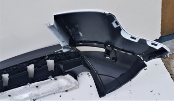 Купити Range rover evoque бампер задній оригінал, фото thumb