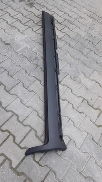 фото thumb №1, Планка пороговая правая порог правый volvo xc70 рестайлинг планки rh