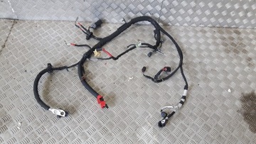 фото thumb №1, Ford mustang 2015-2019 gt электропроводка аккумулятор