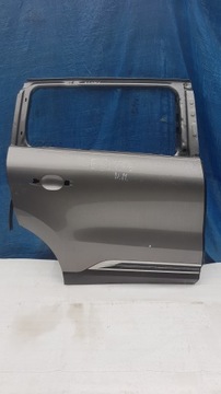 фото thumb №1, Дверь правое задние renault espace v