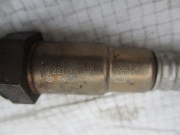 фото thumb №3, Датчик лямбда-зонд toyota yaris ii auris i e15 1.4 d4d