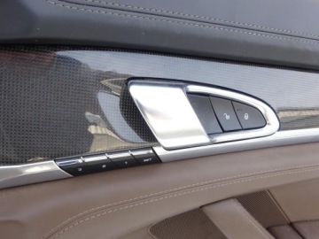 фото thumb №10, Porsche panamera 970 обивка дверь правая карбон